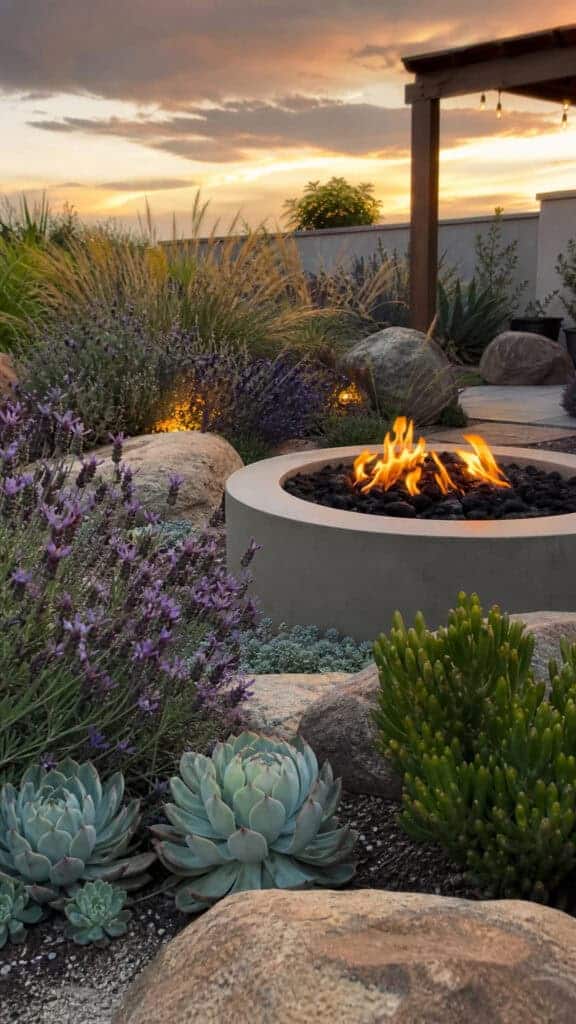 Plant Selection for Safety and Beauty