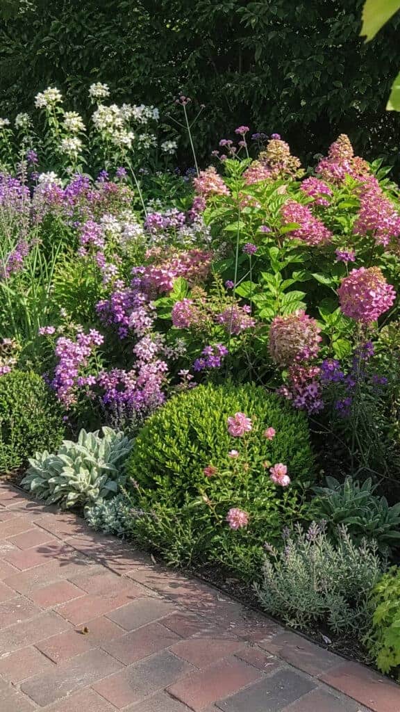 Understanding the Basics of Balanced Flower Bed Design