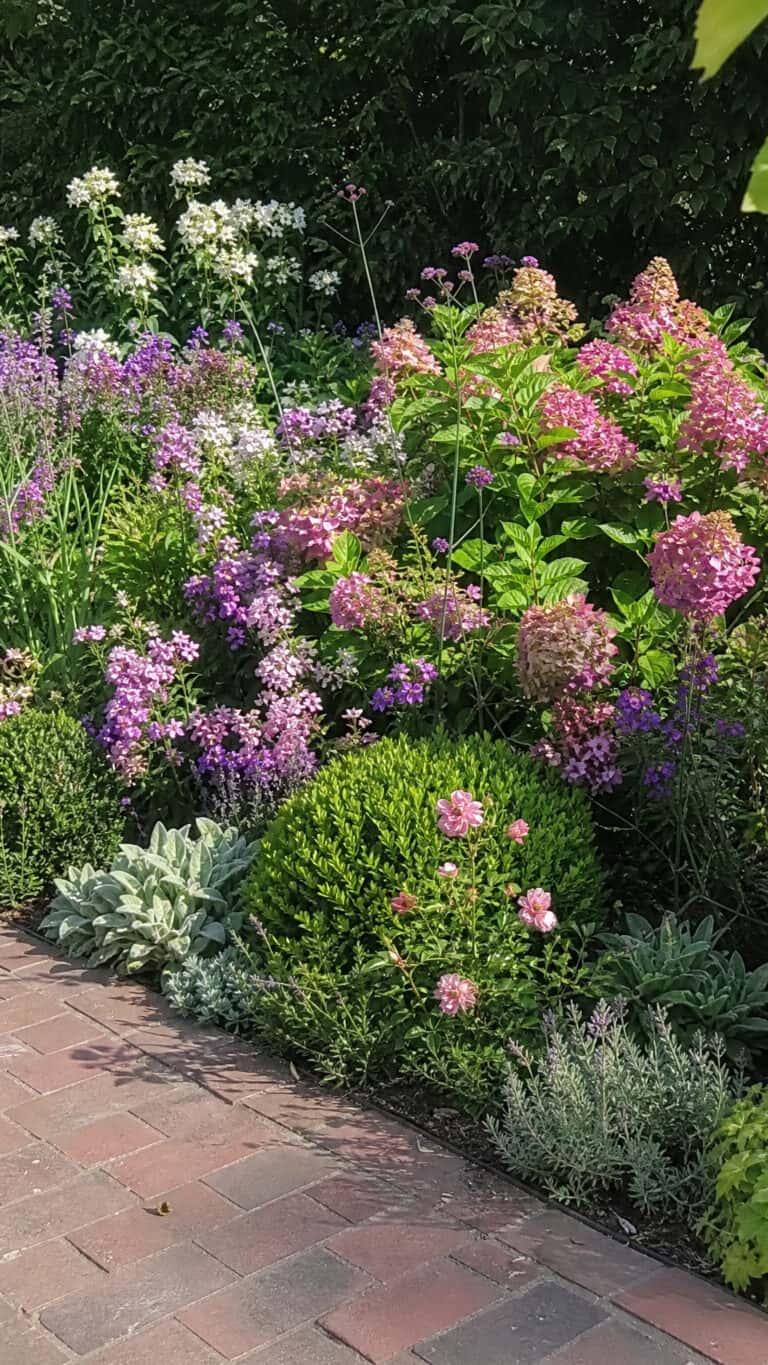 Understanding the Basics of Balanced Flower Bed Design