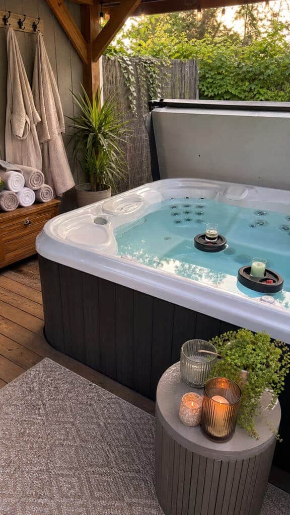 Add Comfort Features and Accessories