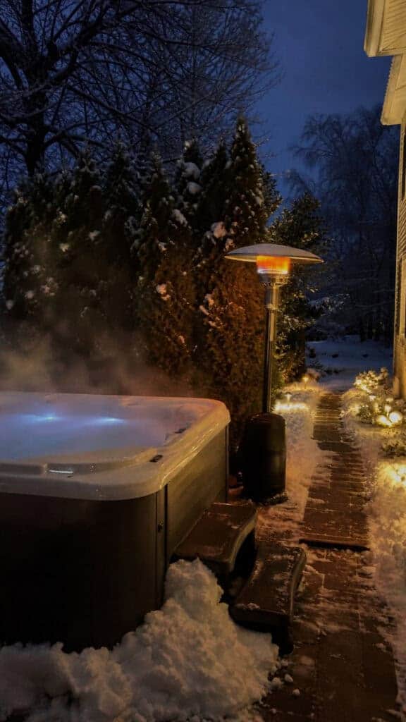 Design for Year-Round Enjoyment