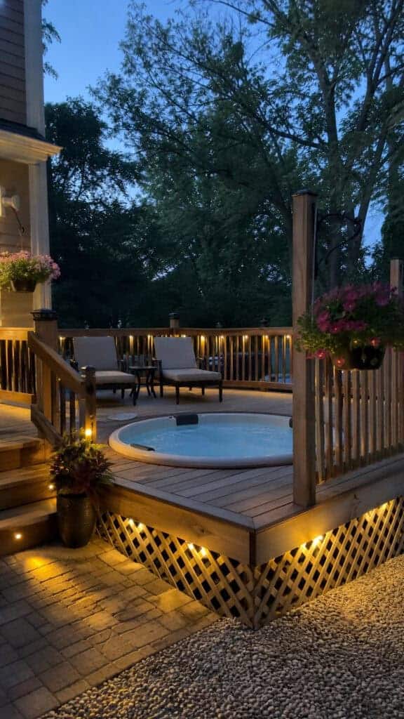 Deck Integration Design