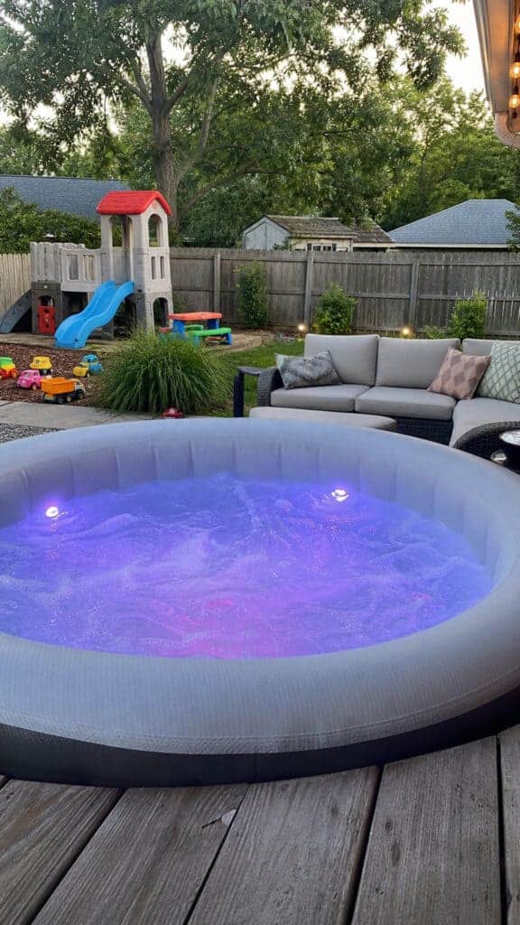 Family-Friendly Fun Zone