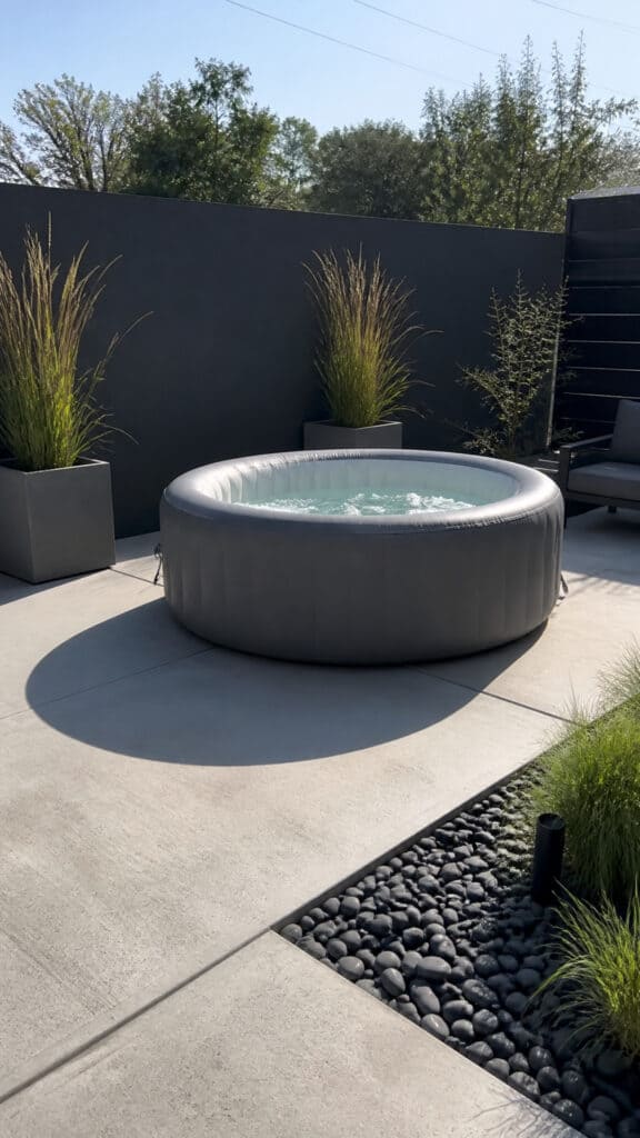 Minimalist Modern Design