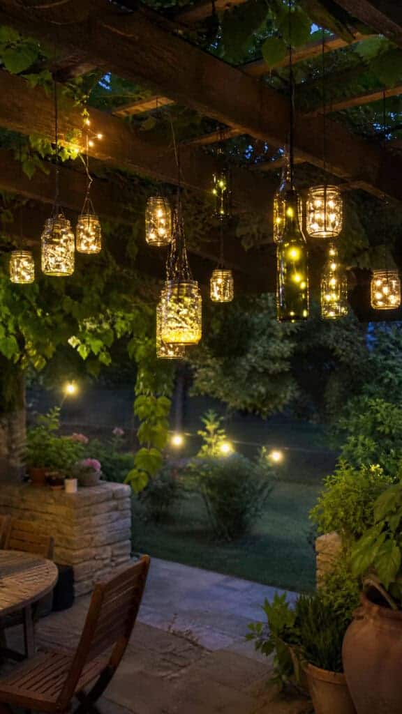 Creative DIY Lighting Projects for Personal Touches