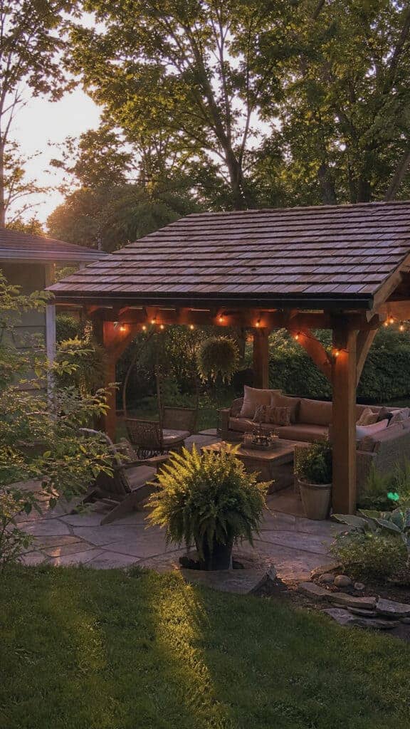 Cedar Shake Shingles for Rustic Charm