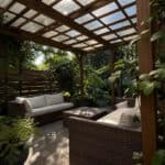 Classic Polycarbonate Panel Perfection