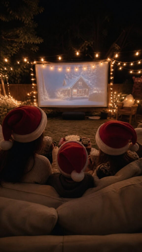 Making It Extra Special with Christmas Traditions