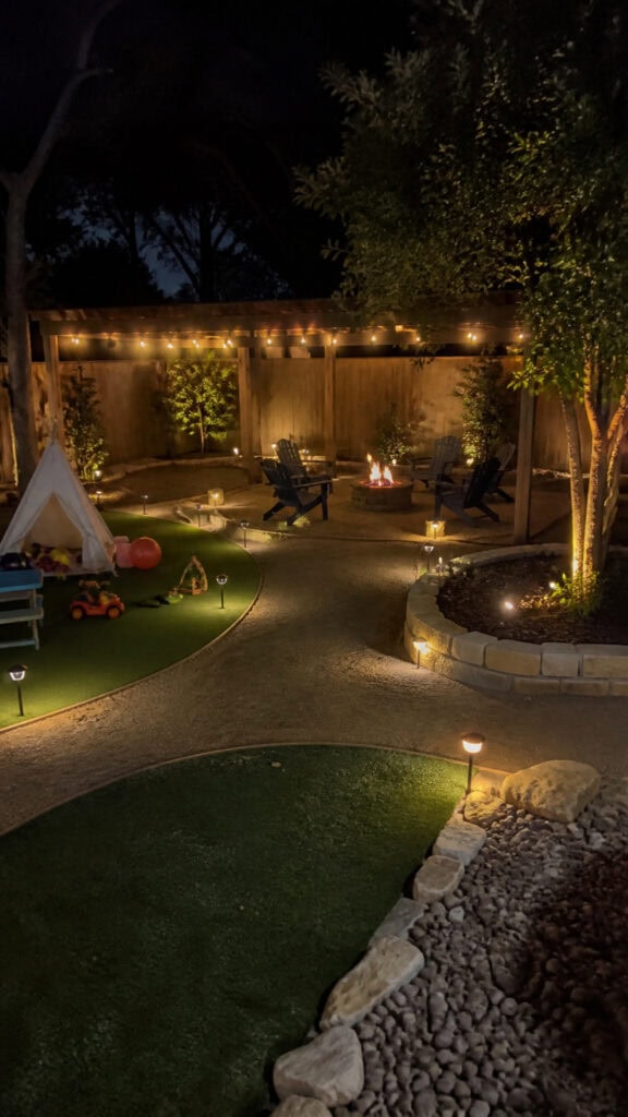 Kid-Friendly Zones and Safety Considerations