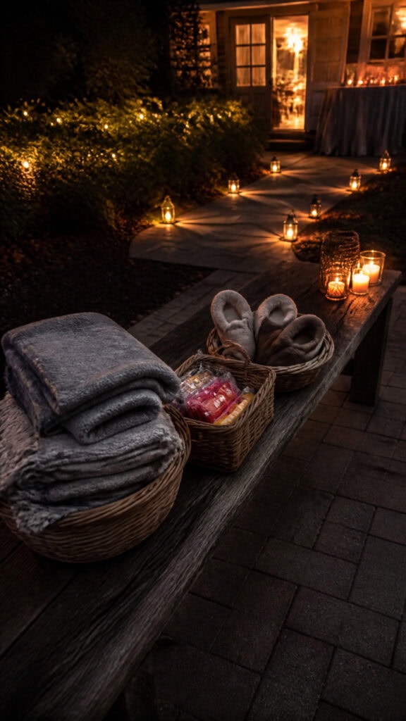 Practical Tips for Comfort and Convenience