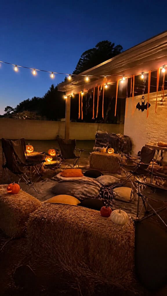 Create Cozy Seating Areas for All Ages