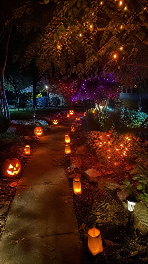 Light Up the Night with Strategic Illumination