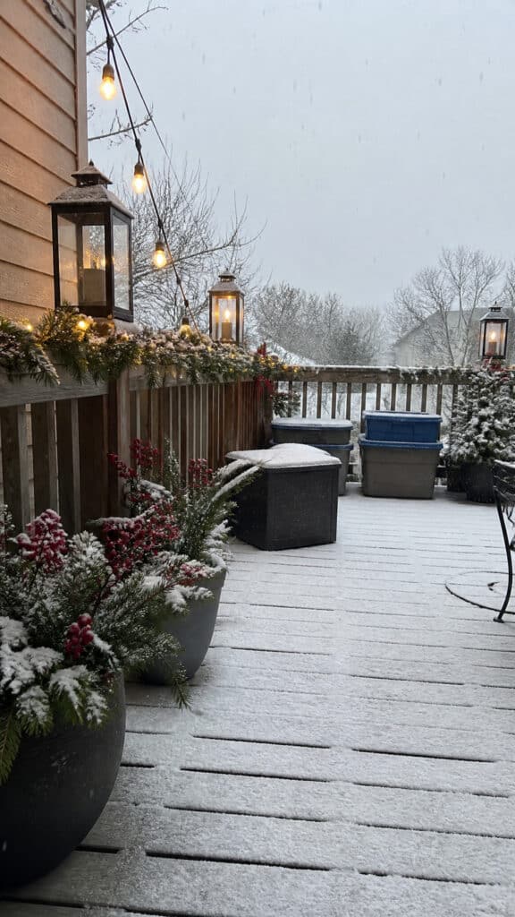 Weather-Resistant and Practical Considerations