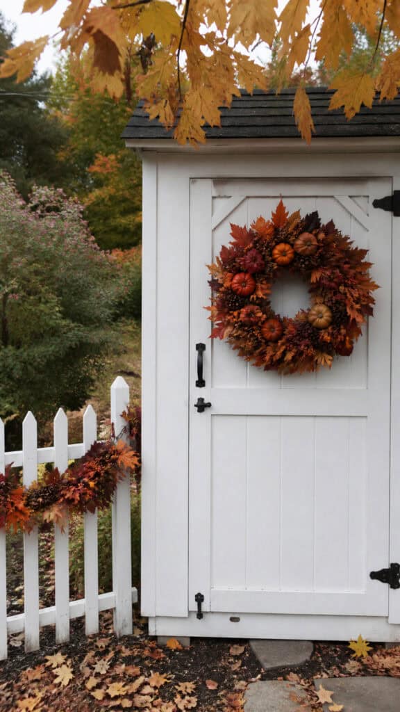 Wreath and Garland Extravaganza