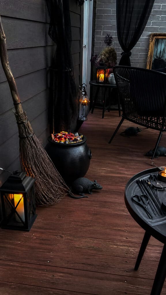 Don't Forget the Finishing Touches and Interactive Elements