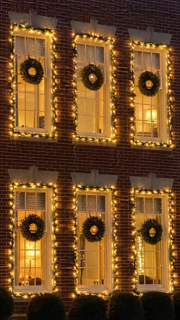 Window Framing Magic