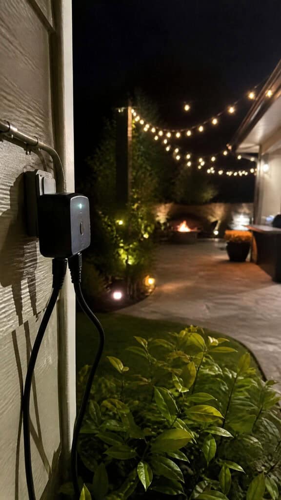Smart Lighting Controls for Easy Management